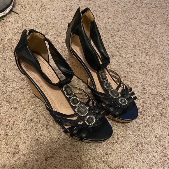 Wedges - Picture 1 of 1